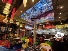 -纪录片《人生一串》体验店(静安店)