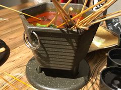 -铁人烧烤(北京店)