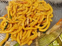 -小黑牛烤肉(聚隆店)