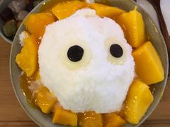 -怪物的冰与火(天虹商场中山路店)