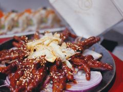 -妥妥烤肉料理(昙华林店)