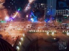 -君悦酒店·乐厨·高空自助餐(青年大街店)
