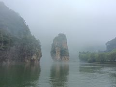 -大连冰峪旅游度假区