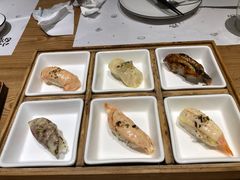 -小句号·精致料理(江南环球港店)