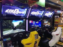 -Play1家庭娱乐中心(包河大玩家店)