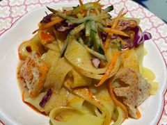 -撒拉花儿·新疆菜·清真(太阳宫店)