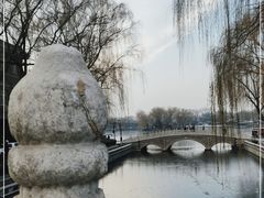 -什刹海