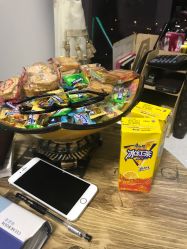 点击看大图 -ONE·男士国潮·美式渐变·理发馆·BARBER SHOP