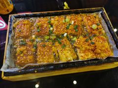 -不曾在把把烧•烧烤(莲坂磐基店)