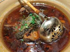 -大盐帮川菜馆(长楹天街店)