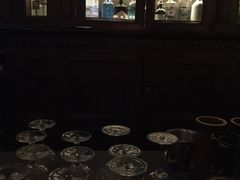 -LONG BAR 廊吧(外滩华尔道夫酒店)