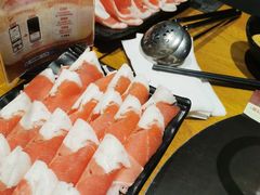 -呷哺呷哺 黄金牧场 (欢乐谷店)