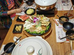 -束河人家(南锣鼓巷店)