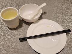 -神憩宾馆-餐厅