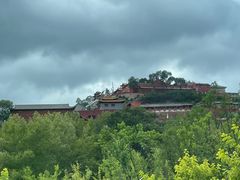 -五台山风景名胜区