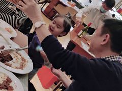 -赛瑞喜来登大酒店-盛宴自助餐厅
