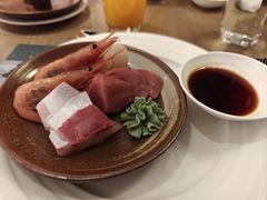 -自助山(合和中心商场店)
