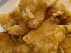 -那家老院子东北菜·饺子·小鸡炖蘑菇(艳华街店)