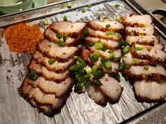 -绿茶餐厅(西单老佛爷店)