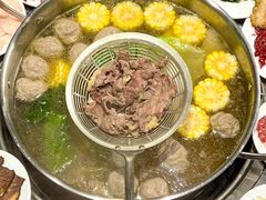 -贵宾牛·潮汕牛肉火锅(珠池总店)