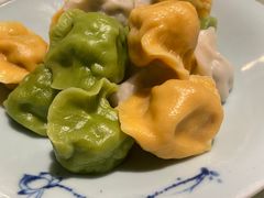 -天厨妙香素食餐厅(清华店)