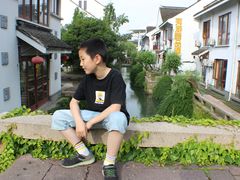 -漕湖湿地公园