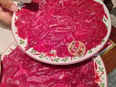 -汕头八合里海记牛肉店(清河店)