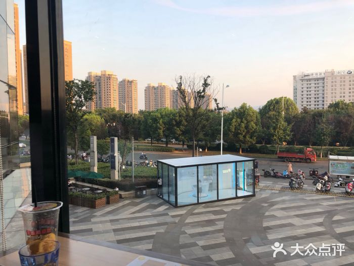 必胜客(余姚五彩城店PH店)图片
