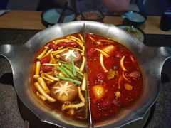 -湊湊火锅·茶憩(皇姑万象汇店)