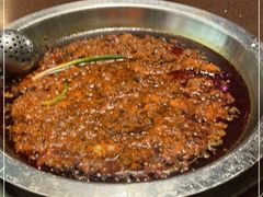 -巴倒烫陆派重庆火锅(南山店)