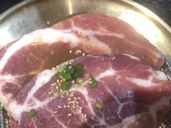 -九田家黑牛烤肉料理(寿光万达店)