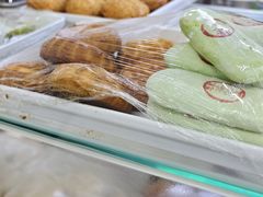 -老磁器口豆汁店(马家堡店)