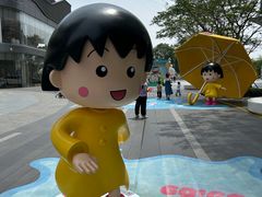 -东莞松山湖万象汇