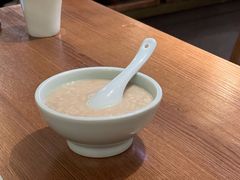 福州花生汤-闽上鲜·福建菜(龙湖滨江天街店)