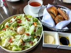 -杭州桐庐康莱德酒店西餐厅-舍