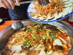 -大理.老字号渝记酸萝卜乌鱼(古城总店)