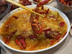 -柒五龙虾(八王寺店)