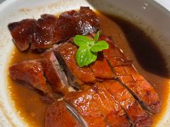 -陶兰居·手工点心·粤菜(圆融时代广场店)