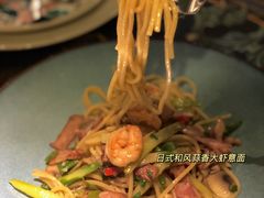 -第101座花园餐厅(湖滨88店)