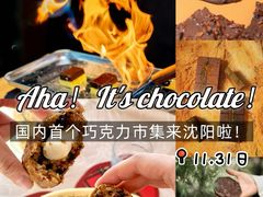 -沈阳铁西万象汇