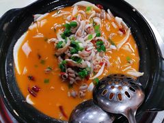 脆肚-李师傅脆肚(梅林店)