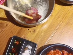 -九田家黑牛烤肉料理(华侨城店)