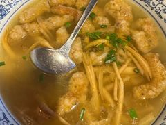 -饭江湖·江湖菜(湖广会馆店)
