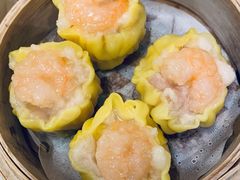 虾仁烧卖-捷信牛奶甜品世家(五道口店)