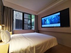 -全季酒店(广州越秀公园店)