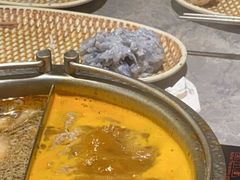 -一绪に寿喜烧(荟聚店)