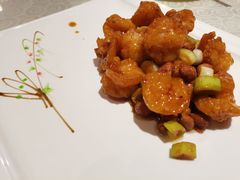 宫爆虾球-国人川菜(李家村建东街店)