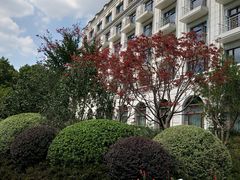 -南京东郊国宾馆