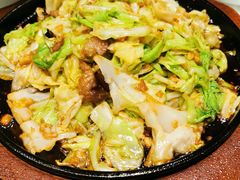 -江南苑精菜坊