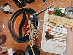-牛小嫩串串火锅(老国贸总店)